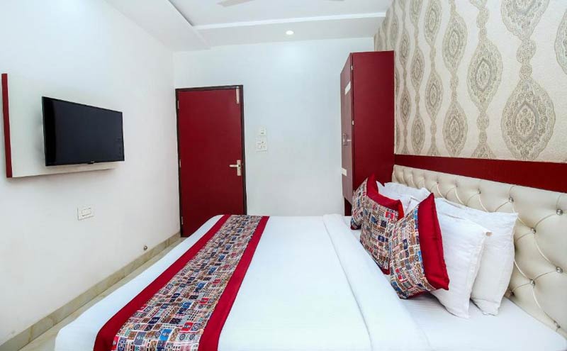 Superior Double Room