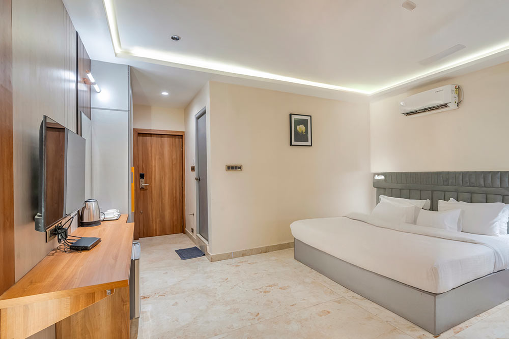 Suite Room